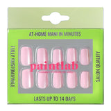 Baby Pink Cat Eye - PaintLab