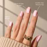 Baby Pink Cat Eye - PaintLab