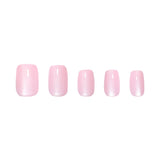 Baby Pink Cat Eye - PaintLab