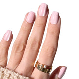 Baby Pink Cat Eye - PaintLab