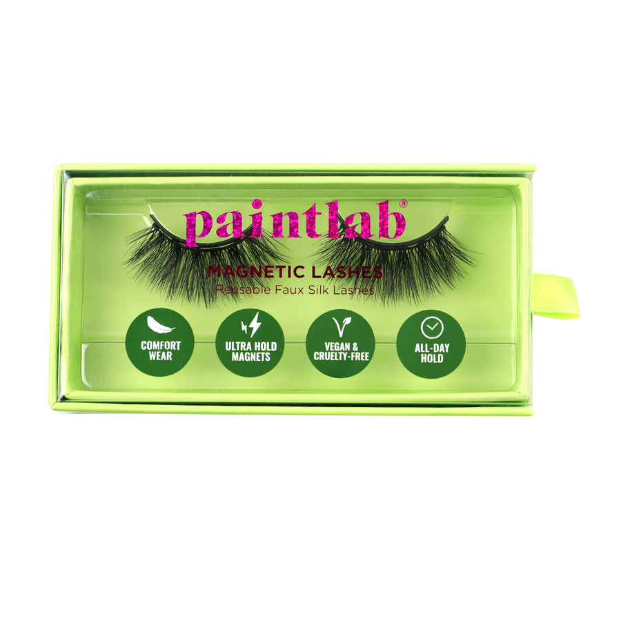 Bae Magnetic Eyelashes Boxed