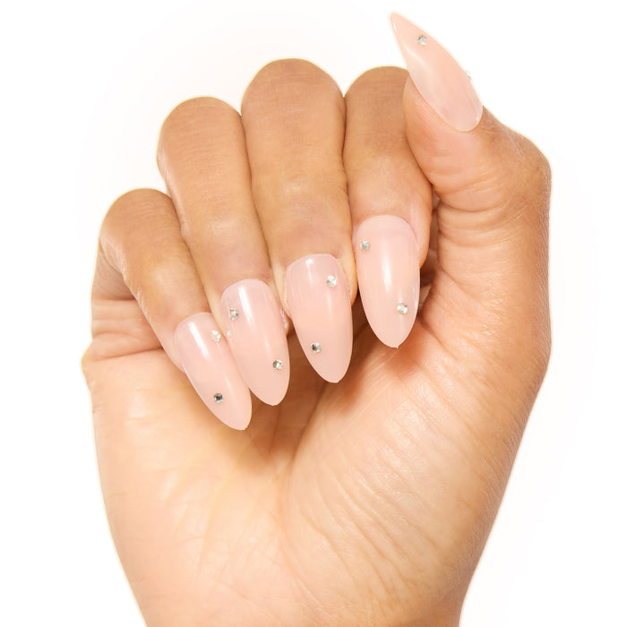 Paintlab Bare Lux Press-On Nails