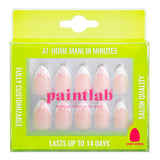 Belle Bows - PaintLab