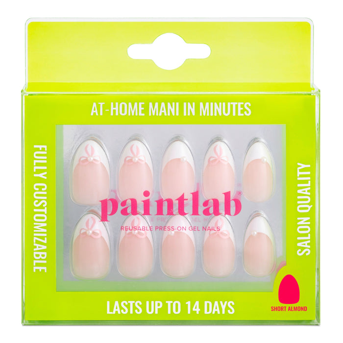 Belle Bows - PaintLab