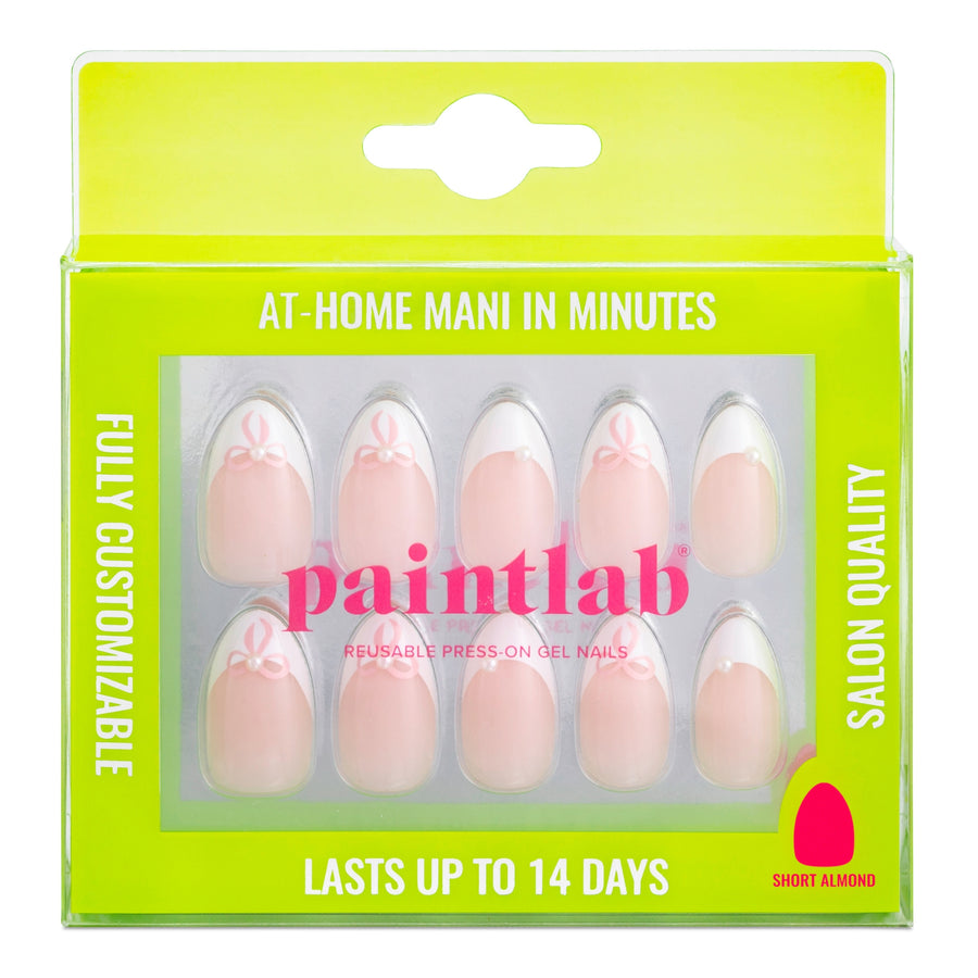 Belle Bows - PaintLab