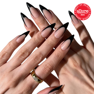 Black Stiletto - PaintLab