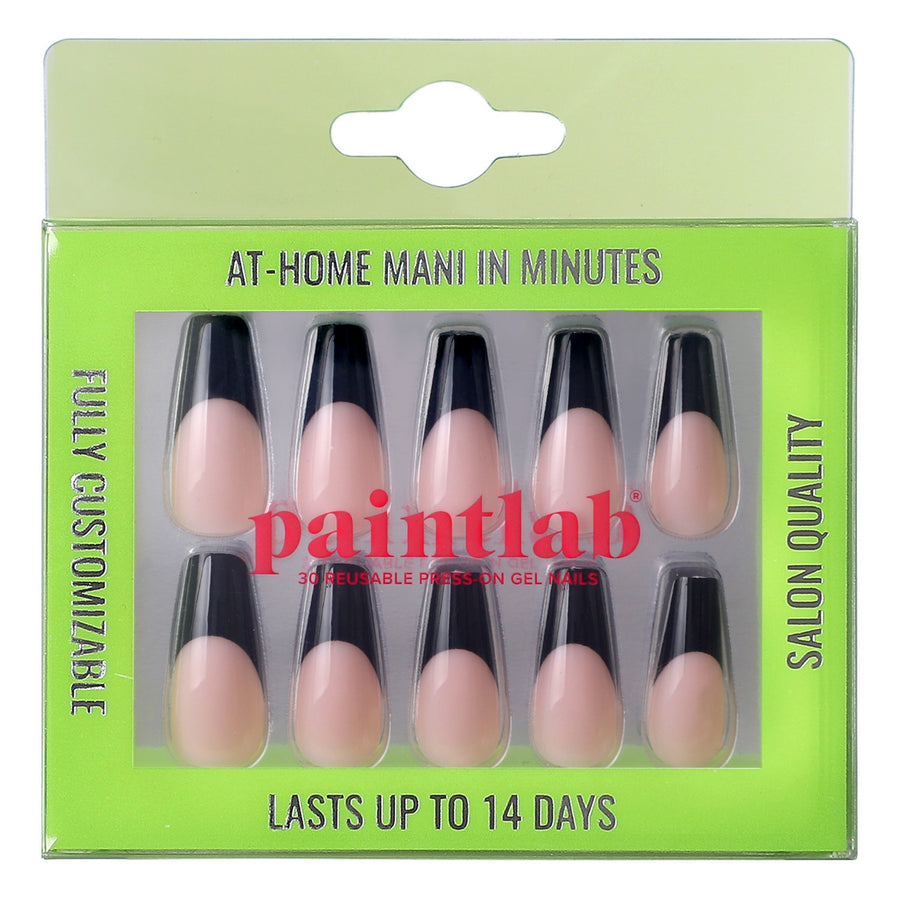 Black Swan - PaintLab