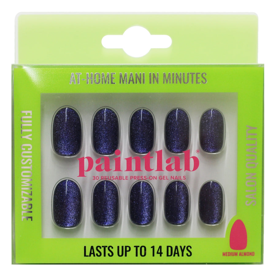 Black Velvet - PaintLab