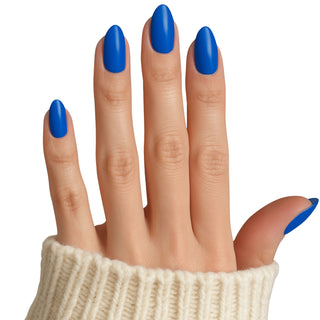 Blue Boom - PaintLab