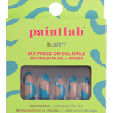 Bluey Press-on Nails