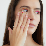 Cherry Bomb Press-on Nails - PaintLab