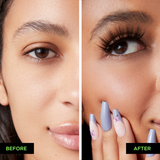 Buzz Magnetic Eyelashes - PaintLab