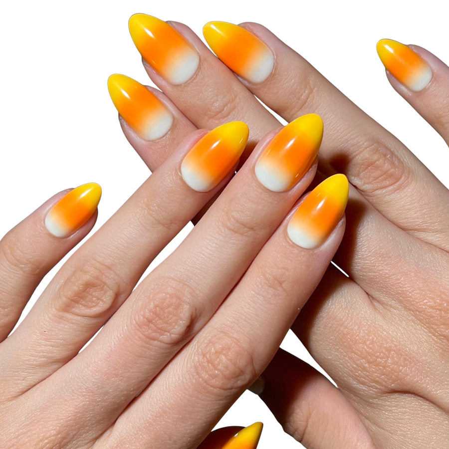 Candy Corn - PaintLab