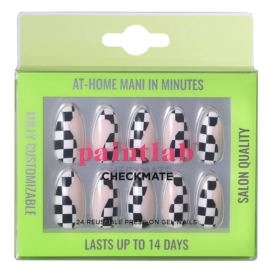 Checkmate - PaintLab
