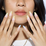 Check You Out Press-on Nails - PaintLab