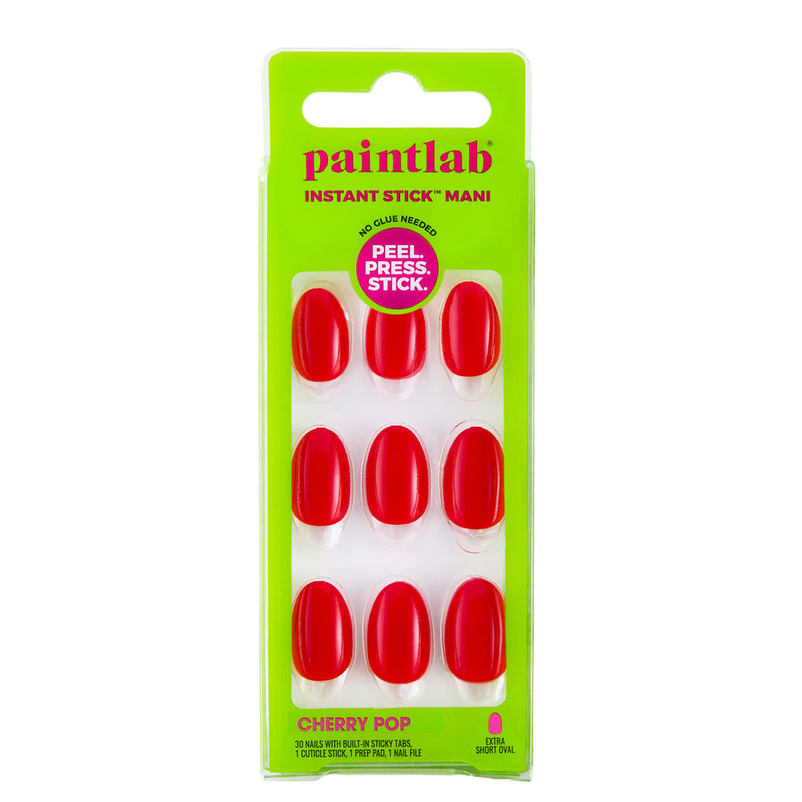 Instant Stick Mani Collection - PaintLab