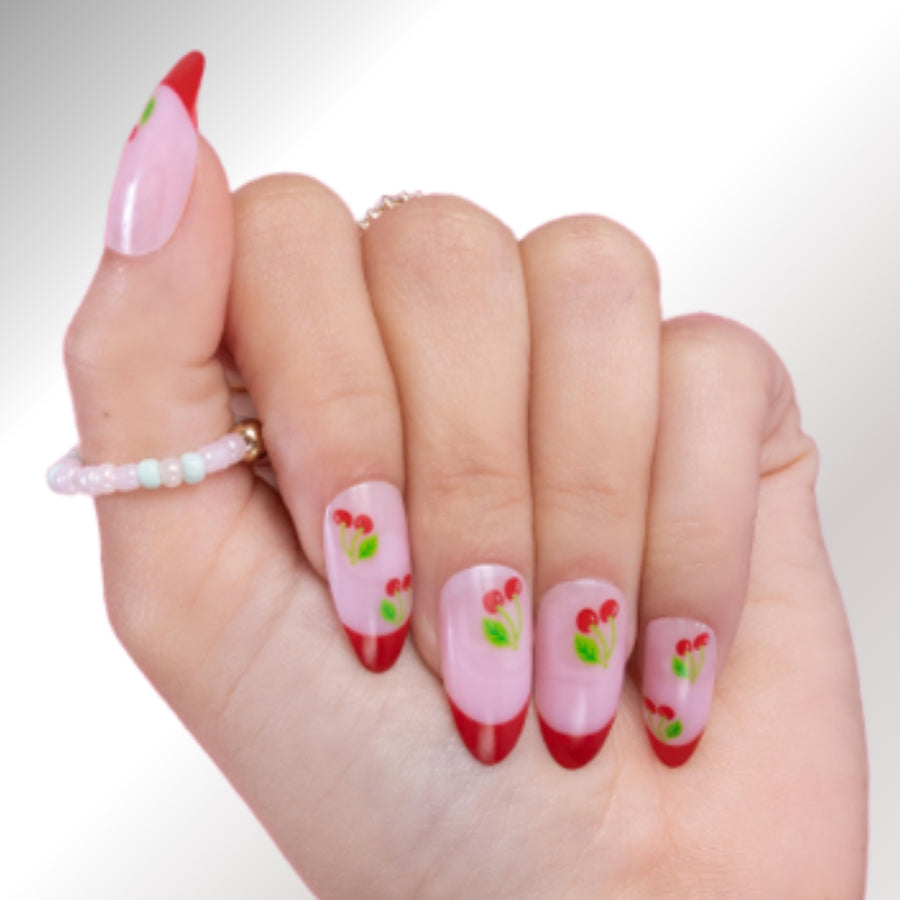 Cherry - PaintLab