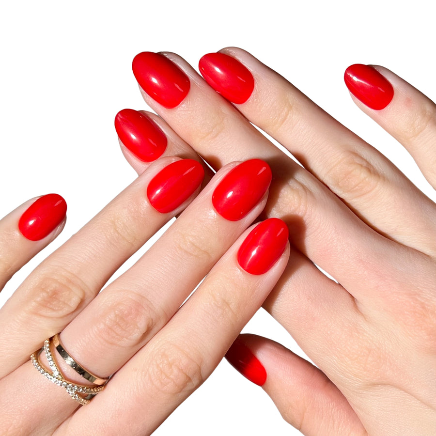 Instant Stick Mani Collection