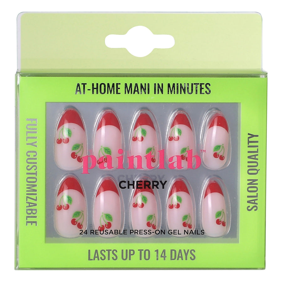 Cherry - PaintLab