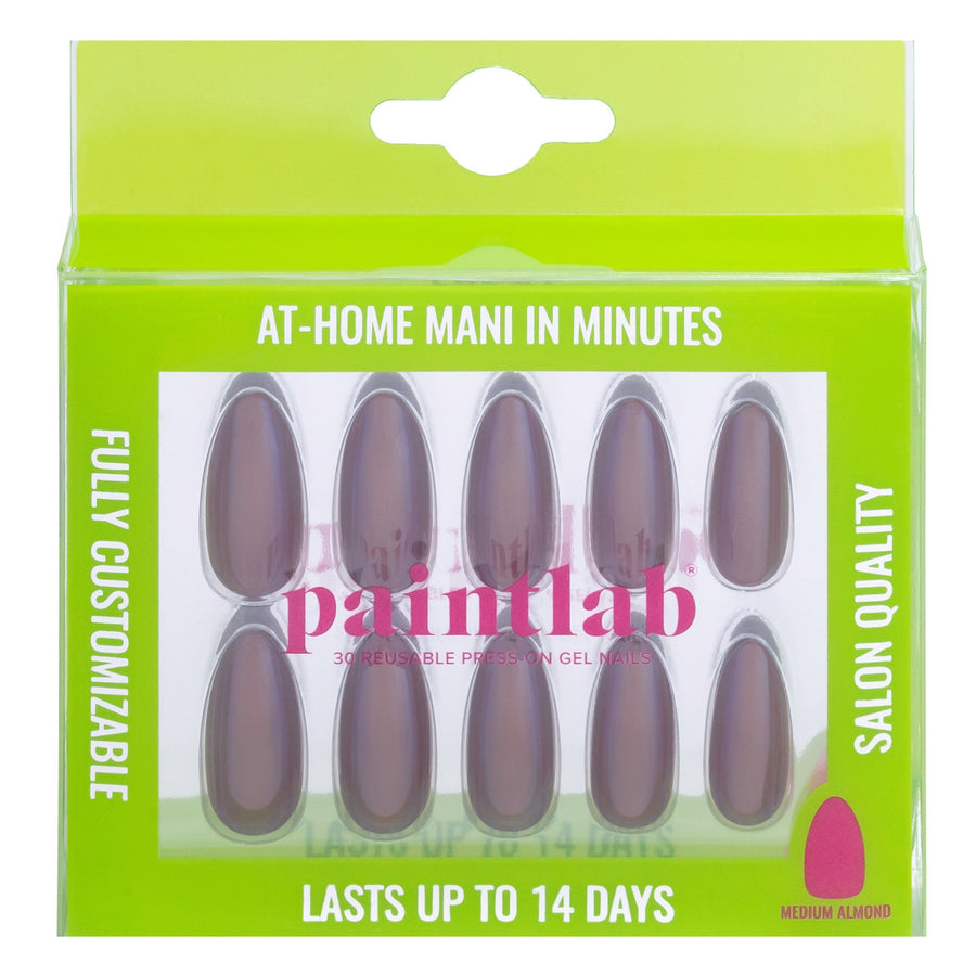 Chocolate Glaze - PaintLab