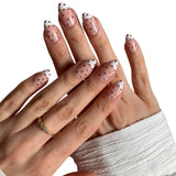 Chrome Polka Dot - PaintLab