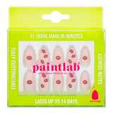 Cupid's Kiss - PaintLab