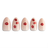 Cupid's Kiss - PaintLab