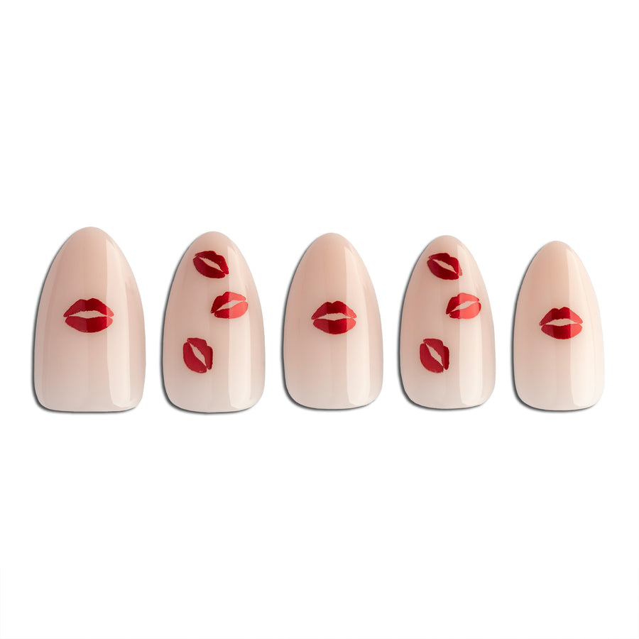 Cupid's Kiss - PaintLab