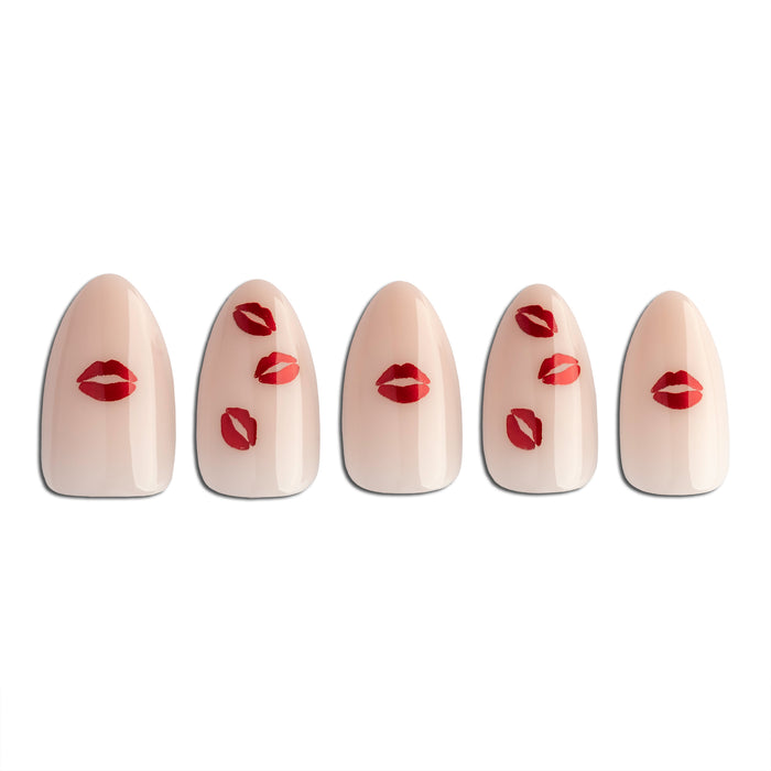 Cupid's Kiss - PaintLab