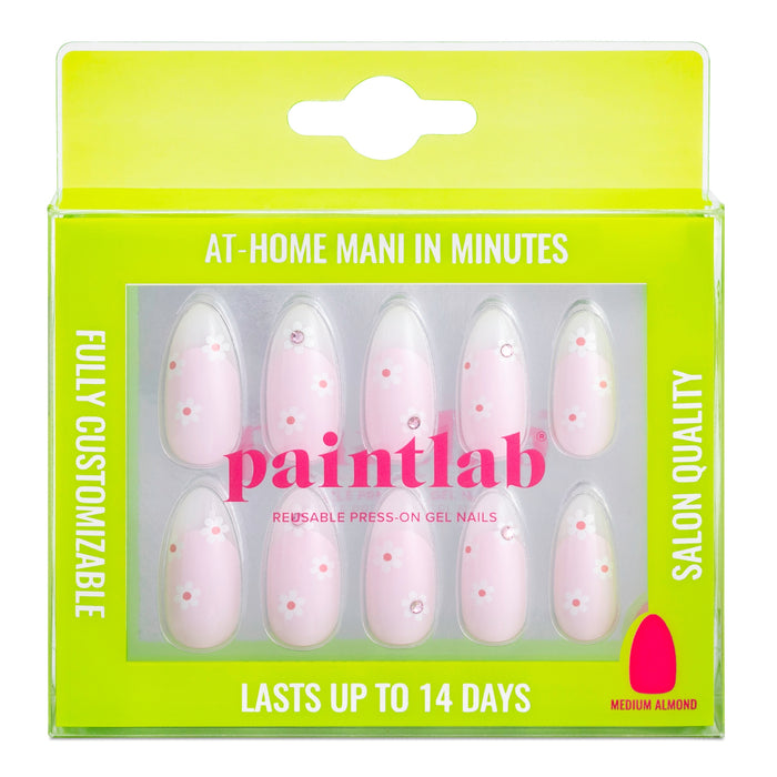 Dainty Daisy - PaintLab