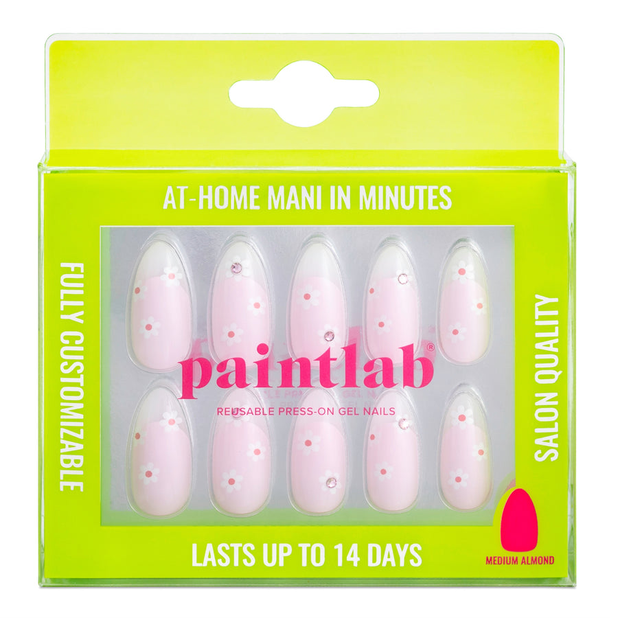 Dainty Daisy - PaintLab
