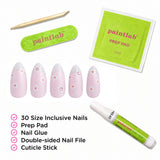 Dainty Daisy - PaintLab