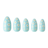 Unboxed Daisy Press-on Nails