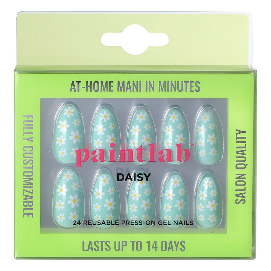 Daisy - PaintLab