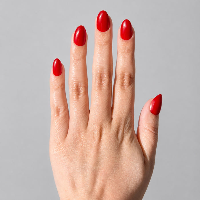 Dark Cherry Instant Stick Mani