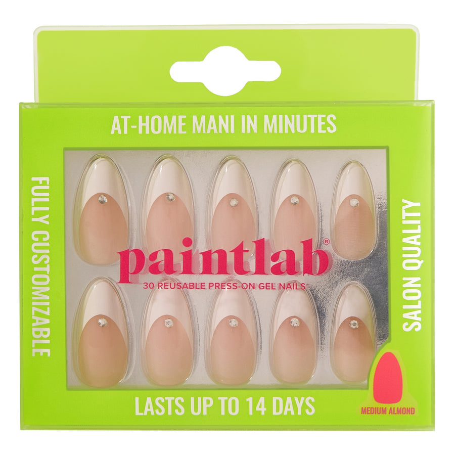Diamond French - PaintLab
