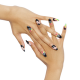 Disco Queen Press-on Nails - PaintLab