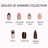 Dolled Up Summer Collection - PaintLab