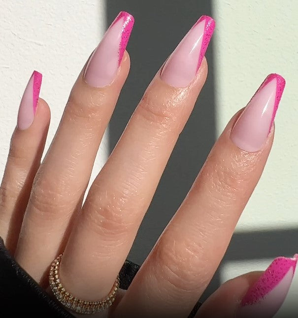 Dreamtopia Press-on Nails - PaintLab