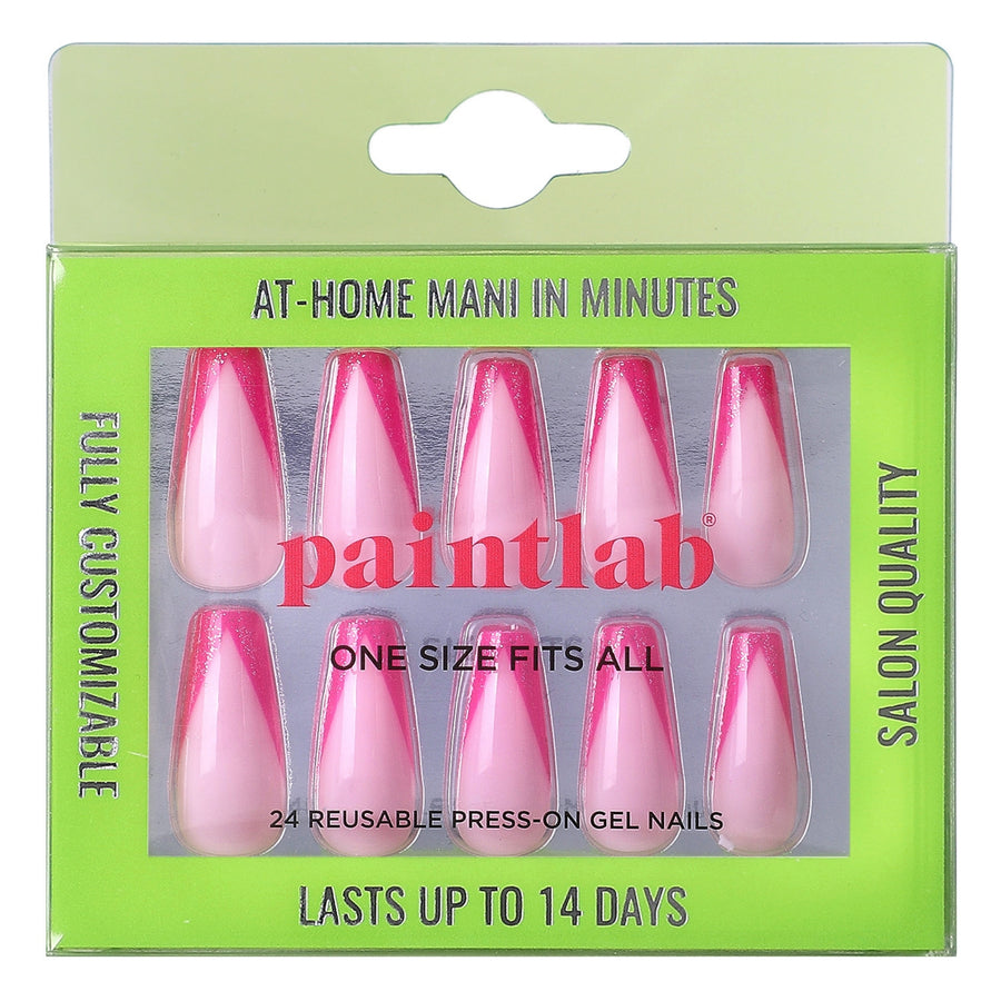 Dreamtopia - PaintLab