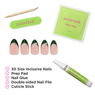 Forest Green - PaintLab