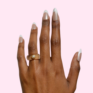 French Chrome - PaintLab