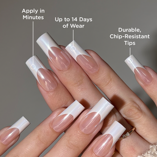 French Chrome Square - PaintLab