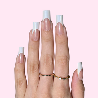 French Chrome Square - PaintLab