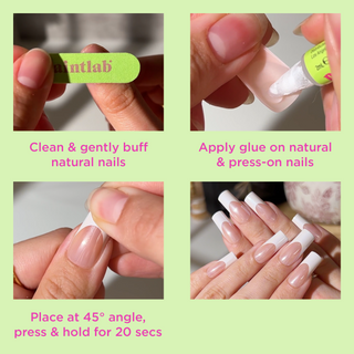 French Chrome Square - PaintLab