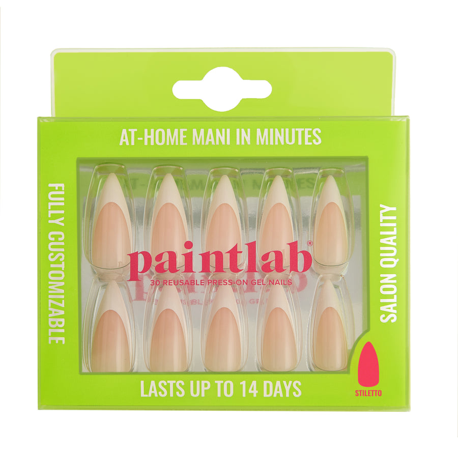 French Stiletto - PaintLab