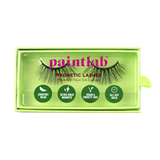 Fluttery Magnetic Eyelashes - PaintLab