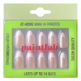 French Chrome - PaintLab