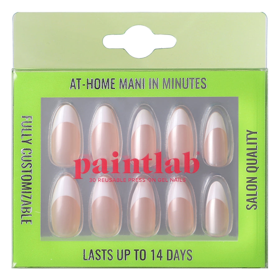French Chrome - PaintLab