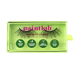 Frenchie Magnetic Eyelashes - PaintLab